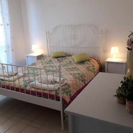 Bellavista - Pescara Colli Apartment Ngoại thất bức ảnh