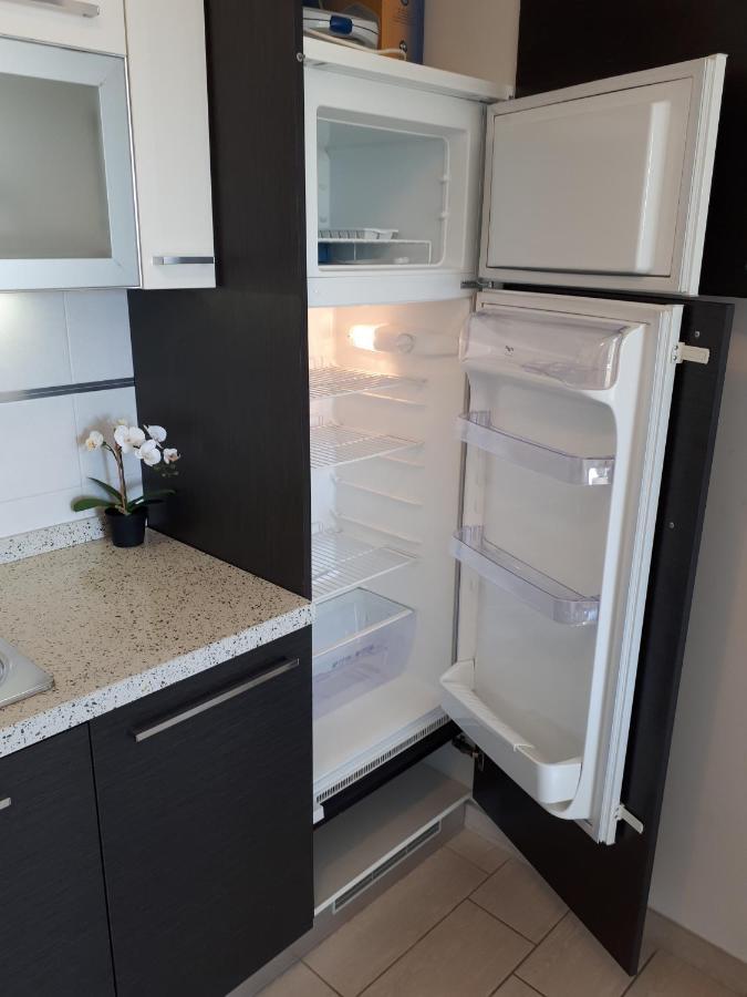 Bellavista - Pescara Colli Apartment Ngoại thất bức ảnh