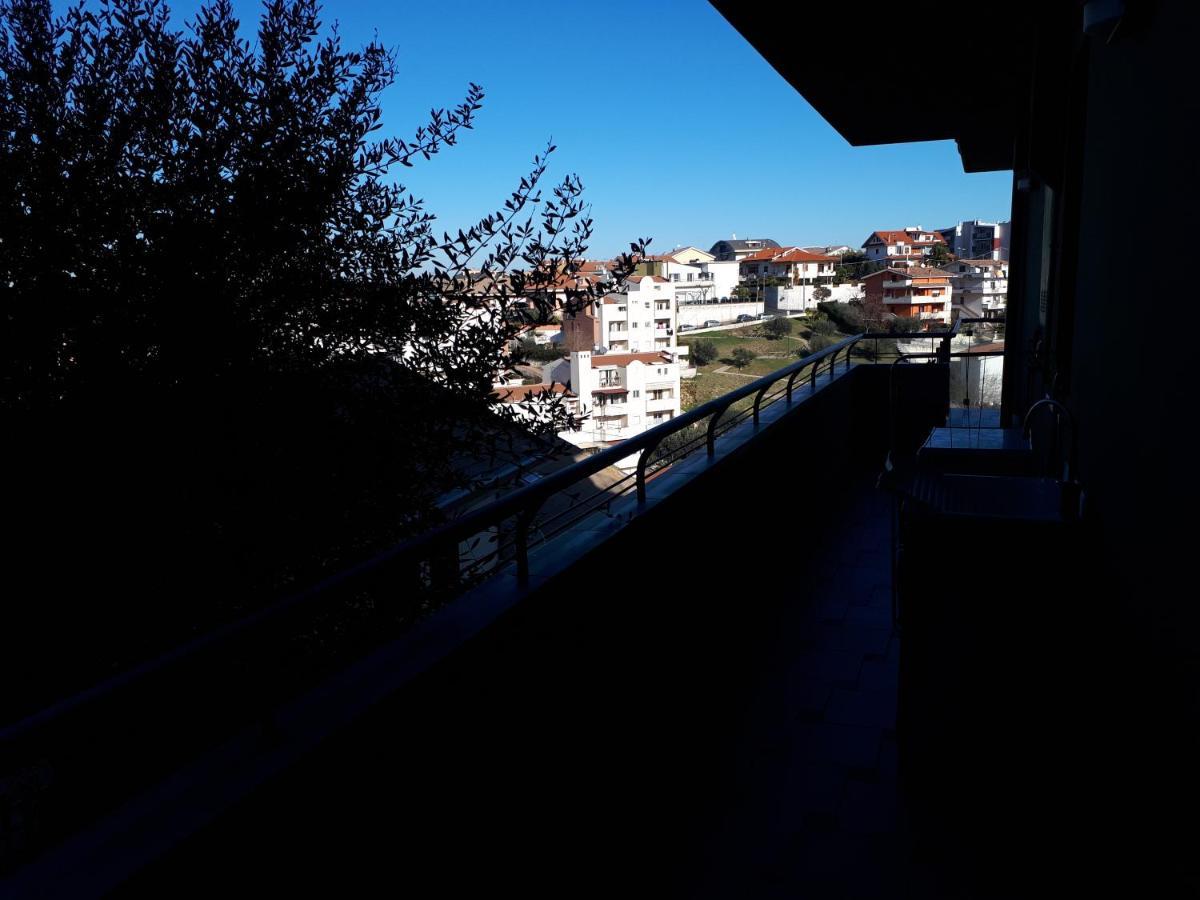 Bellavista - Pescara Colli Apartment Ngoại thất bức ảnh