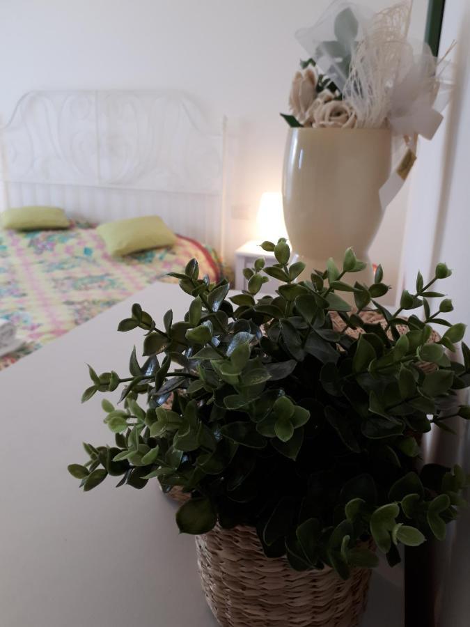 Bellavista - Pescara Colli Apartment Ngoại thất bức ảnh