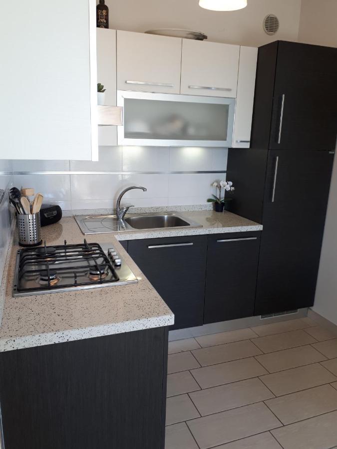 Bellavista - Pescara Colli Apartment Ngoại thất bức ảnh