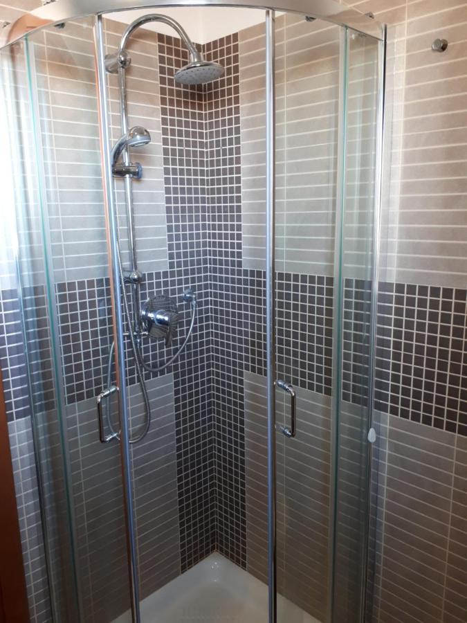 Bellavista - Pescara Colli Apartment Ngoại thất bức ảnh