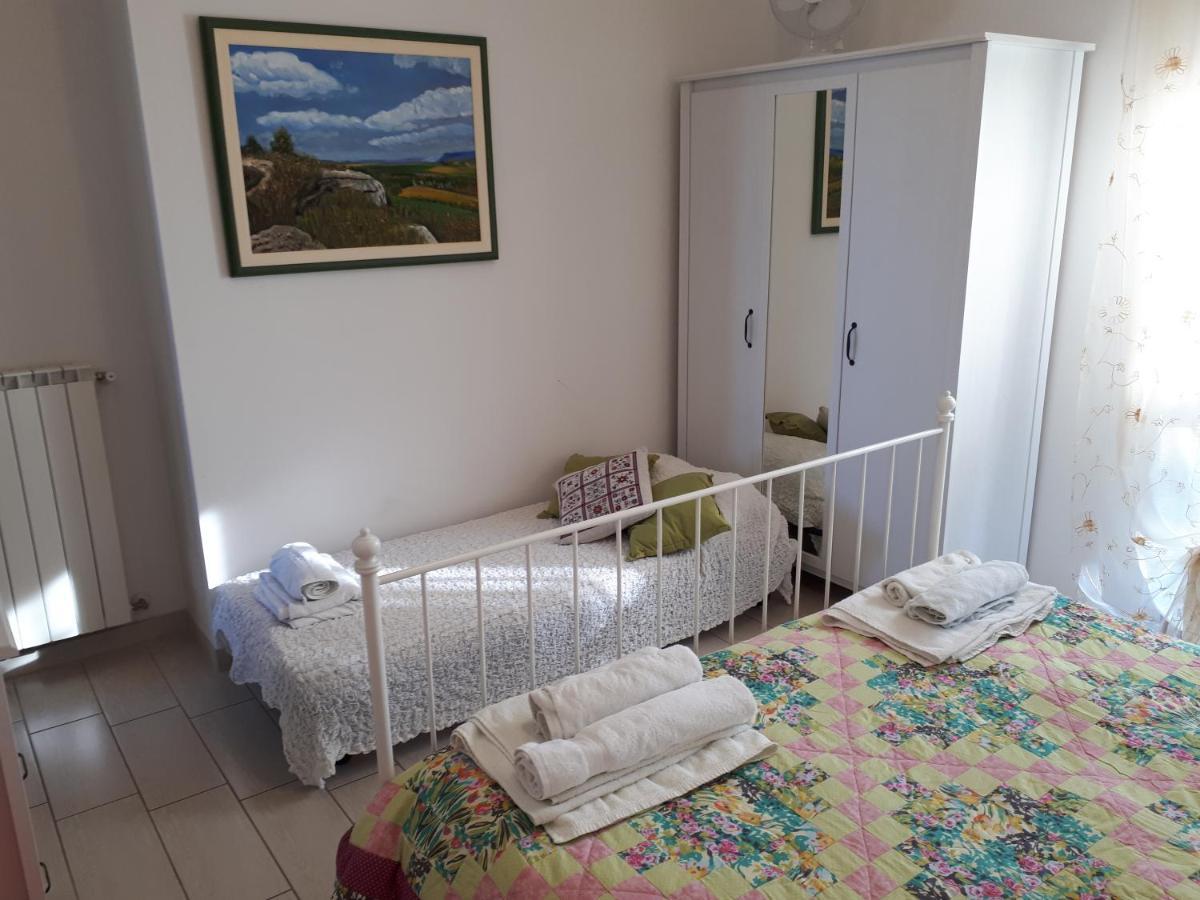 Bellavista - Pescara Colli Apartment Ngoại thất bức ảnh