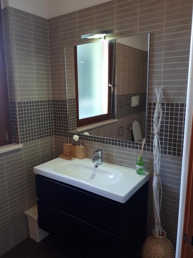 Bellavista - Pescara Colli Apartment Ngoại thất bức ảnh