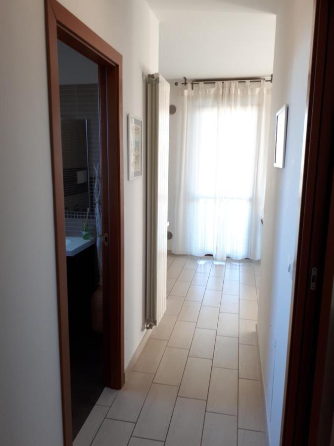 Bellavista - Pescara Colli Apartment Ngoại thất bức ảnh