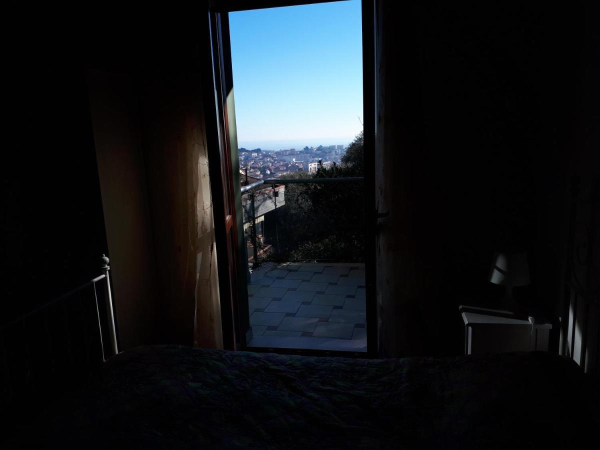 Bellavista - Pescara Colli Apartment Ngoại thất bức ảnh