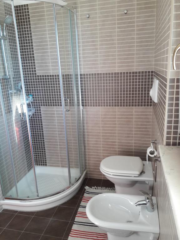 Bellavista - Pescara Colli Apartment Ngoại thất bức ảnh