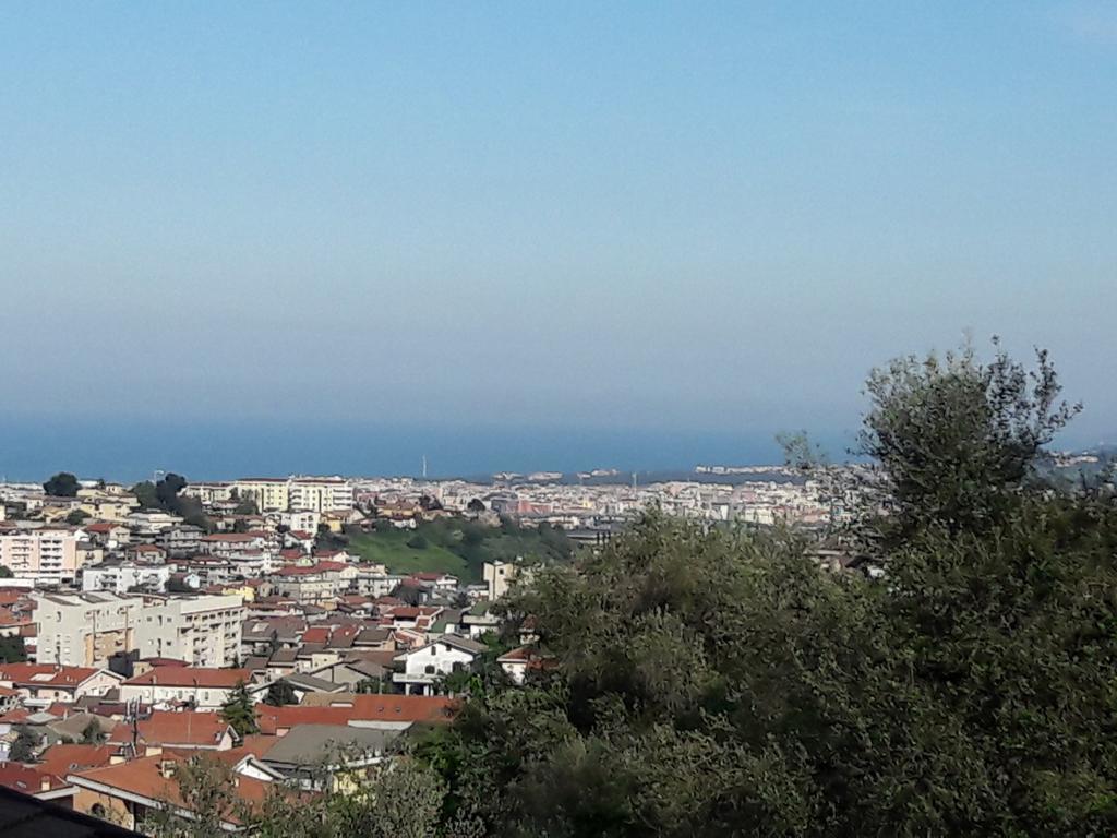 Bellavista - Pescara Colli Apartment Ngoại thất bức ảnh