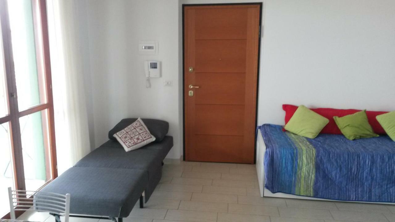 Bellavista - Pescara Colli Apartment Ngoại thất bức ảnh